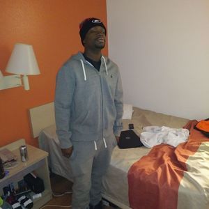 Meet your Posher, Stanley